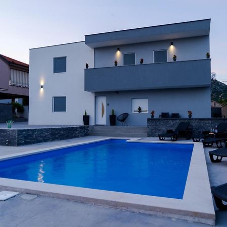 Villa Aurora Ljubuski Ngoại thất bức ảnh
