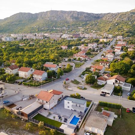 Villa Aurora Ljubuski Ngoại thất bức ảnh