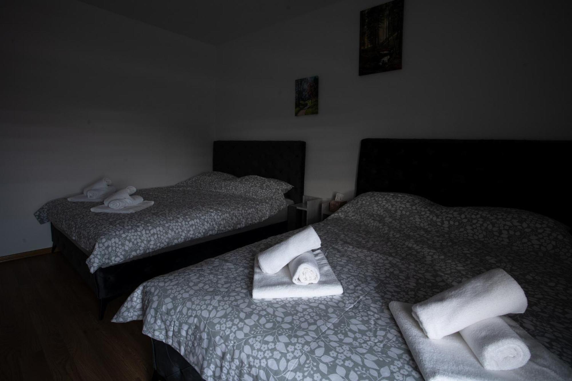 Villa Aurora Ljubuski Ngoại thất bức ảnh