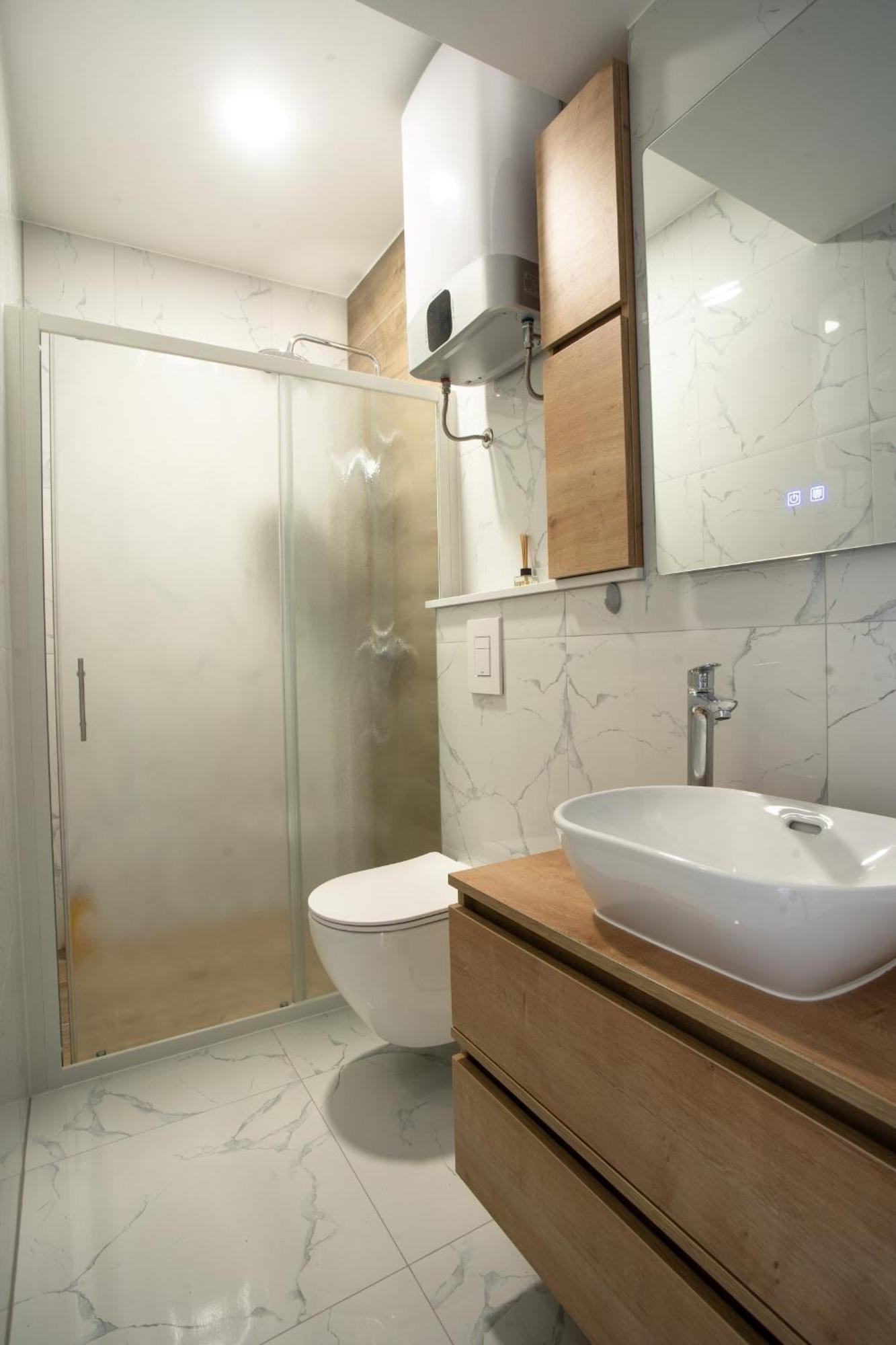 Villa Aurora Ljubuski Ngoại thất bức ảnh