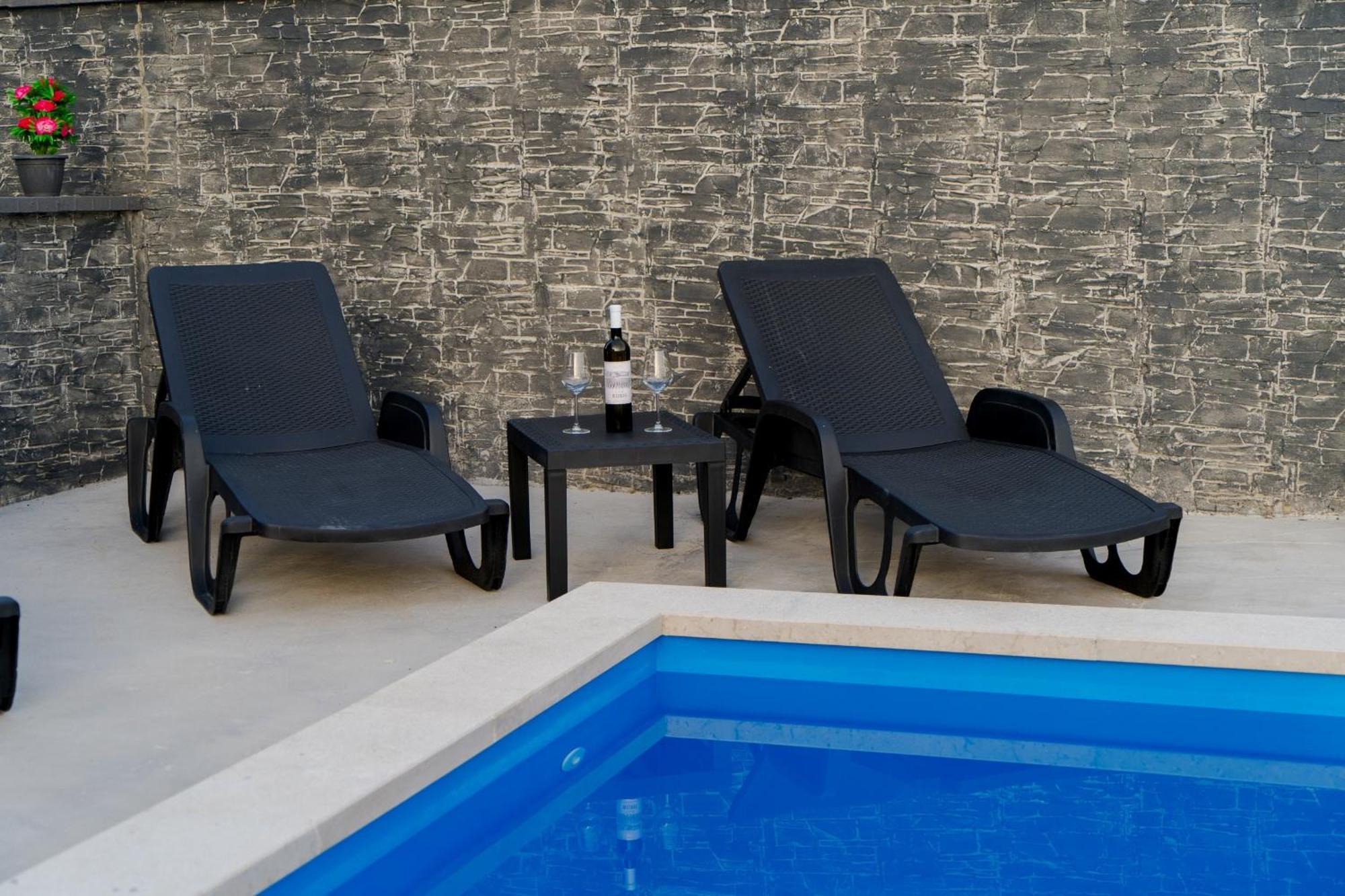 Villa Aurora Ljubuski Ngoại thất bức ảnh